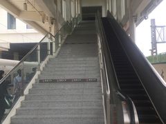 -金华站