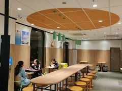 -麦当劳(大厂新城店)