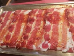 -西塔老太太泥炉烤肉(北京望京店)