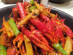 -聚味瞿记·龙虾堂(坡子街店)