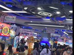 -天空之城动漫电玩世界(路劲又一城店)