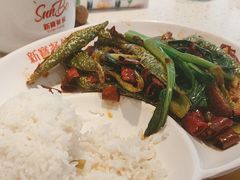 -新宝餐厅(流塘店)