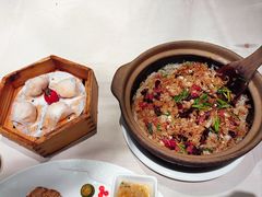 -ZEN采蝶轩·粤味臻鲜·手作点心·商务宴请(泰州店)