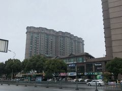 -苏州长江智选假日酒店