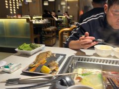 -野妹火锅(布吉店)