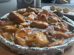 -望乡楼上海菜(日月光店)