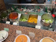 -大连富丽华大酒店·花都西餐厅