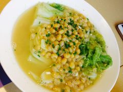 -一个叫川的地方(麒麟新天地店)