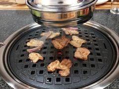 -星火东北碳火烤肉(华大店)