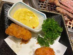 -千寻山野烤肉(中关村店)