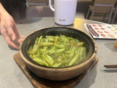 -不二啫·广府啫啫煲(江燕路万科里店)