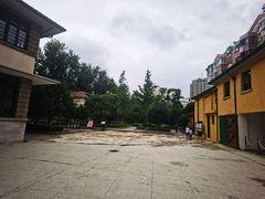 -翠湖南路65号宅院