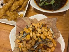 -本色.小马哥烧烤(无锡九里仓店)