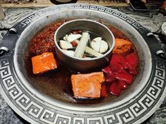 -晓宇重庆火锅(大唐不夜城店)