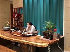 -红城阁·上海味道(四平路店)