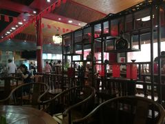 大堂-静海楼(学田店)