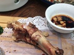 -李老哈·东北菜(宋园路店)