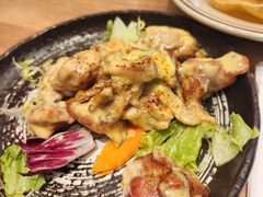 -玛格萝妮比萨屋(四平店)