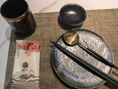 -渔荷食町·铁板烧料理(崂山万象汇店)