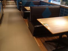 -菲滋意式餐厅(青悦城店)