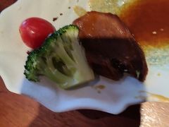 -九井澤精致料理(金茂店)