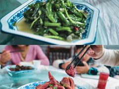 老街咸蹄-洞天食府(北大街店)