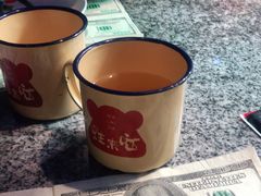 -蘭奢雅集·江浙菜(青山江滩店)