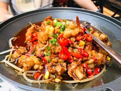 -湖南人家·家传湖南菜(水围店)