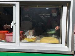 -啊马英豌豆粉
