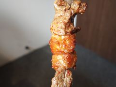 -清真·古丽花儿·新疆美食(河南路店)