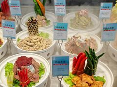 -尚品家宴(槐荫店)