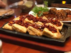 -朝鲜玉流馆(滨河东路店)