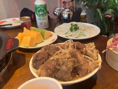 -牛市坎火锅(建设路店)