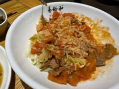 -易裕和·长沙米粉(竹塘西路店)
