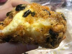海苔酥松小贝-鲍师傅糕点(春熙路店)