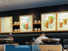 -星巴克臻选(华堂·新辰汇店)