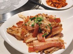 -么子烤肉(化龙池店)
