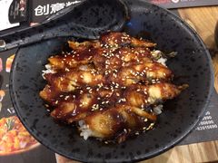 -Sushi Love 创意寿司(丽影广场店)