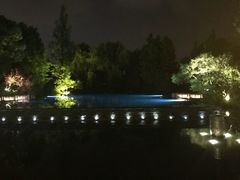 -杭州西子湖四季酒店·金沙厅