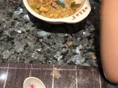 -大渔铁板烧(中山路八佰伴店)