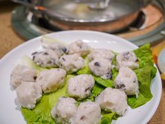 脆肉鲩鱼丸-红日饭店(裕隆三路店)
