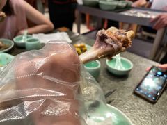 -河东颐祥阁(世贸店)