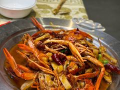 -聚味瞿记·龙虾堂(坡子街店)