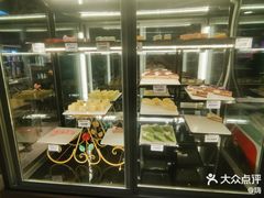 -梨花自助烤肉(乐宾店)