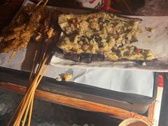 -小秋水饺(大成路总店)