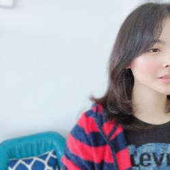 点击看大图 -比优缇发型工作室