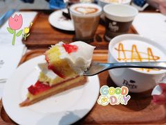 -Peet's Coffee皮爷咖啡(万象天地店)
