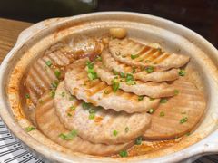 -八闽饭店闽南小镇(铁西店)