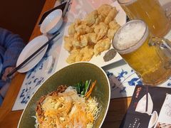 -东方饺子王(新阳路店)