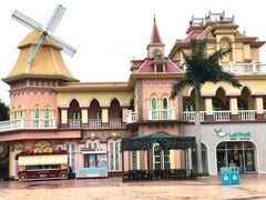 -厦门方特梦幻王国